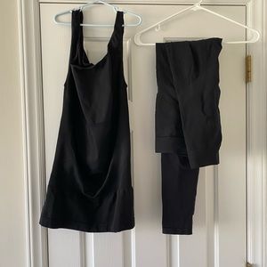 BLANQI leggings only